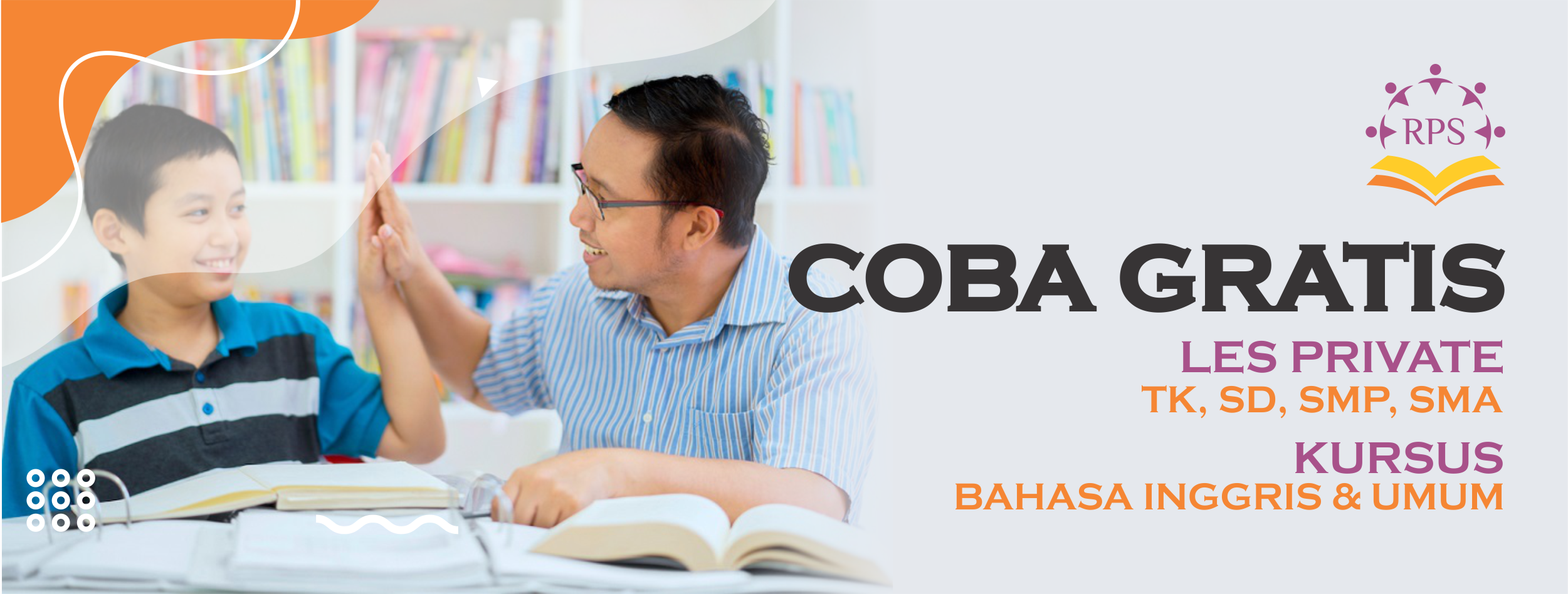 Coba Gratis